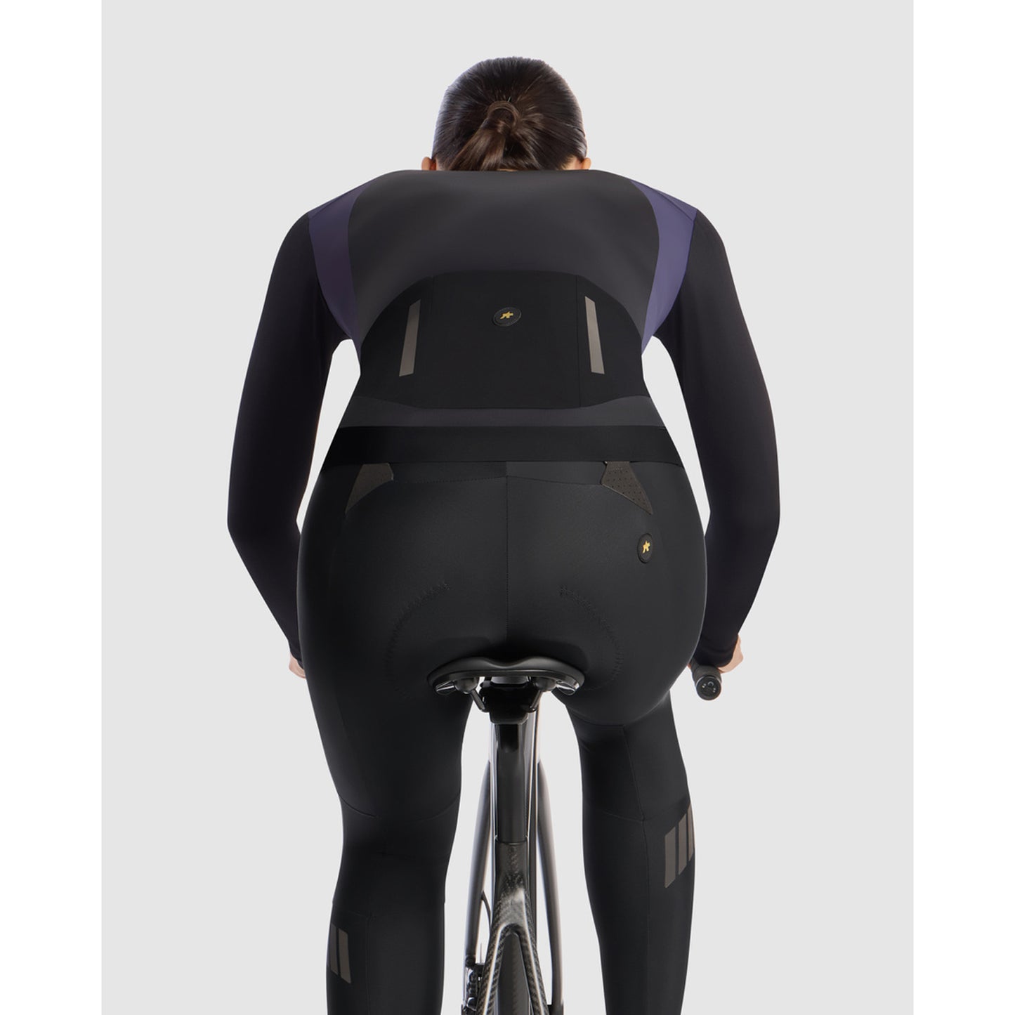 Chaqueta ASSOS UMA GTV S11 Mujer Future Dusk
