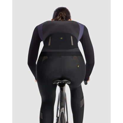 Chaqueta ASSOS UMA GTV SPRING FALL S11 Mujer Future Dusk
