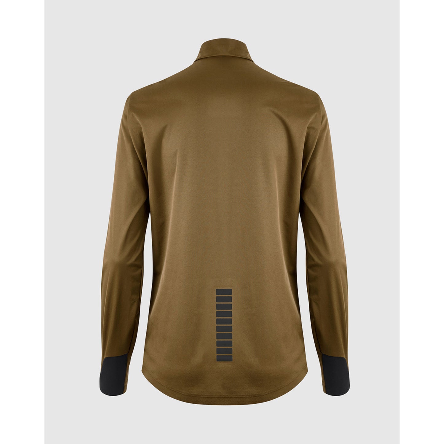 Chaqueta ASSOS UMA GT S11 Mujer Fresno Bronce