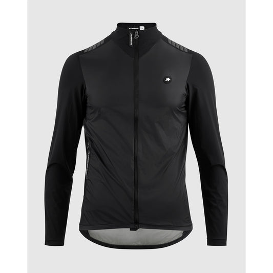 Chaqueta ASSOS TACTICA T5 Black Series