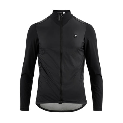 Chaqueta ASSOS TACTICA STEINADLER SHELL T5 Negro