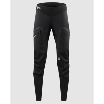 Pantalón ASSOS TACTICA CARGO T3 Mujer Negro