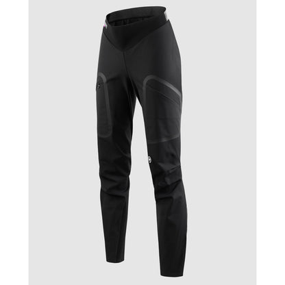 Pantalón ASSOS TACTICA CARGO T3 Mujer Negro