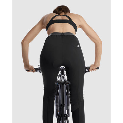 Pantalón ASSOS TACTICA CARGO T3 Mujer Negro