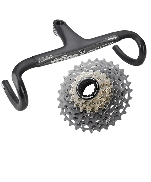 Componentes de carretera