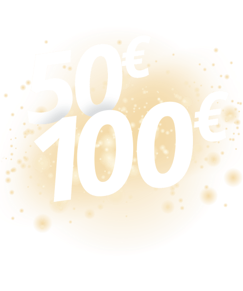 NAVIDAD - De 50 a 100 euros