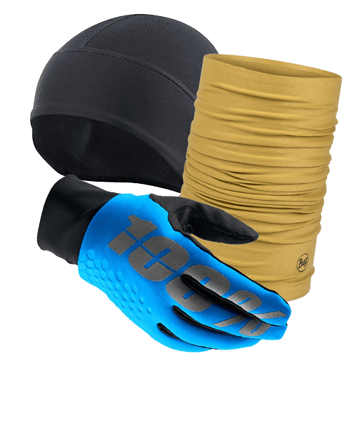 NOEL - Equipamiento - Accesorios