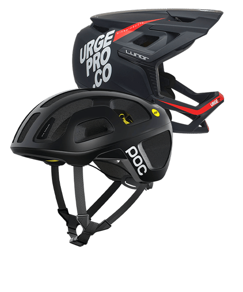 NOEL - Equipamiento - Cascos