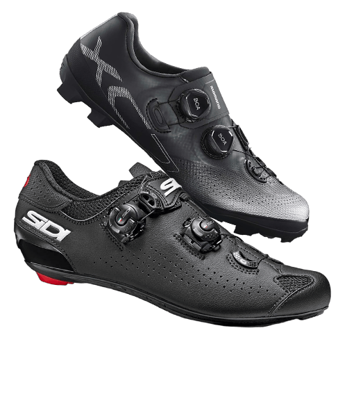 NOEL - Equipamiento - Calzado