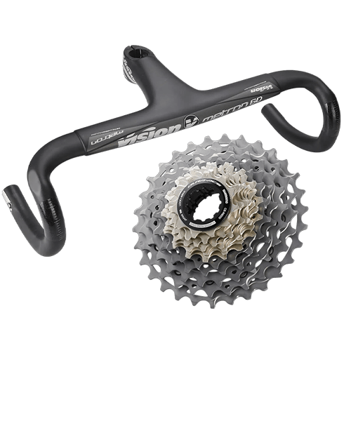 NOEL - Componentes de carretera