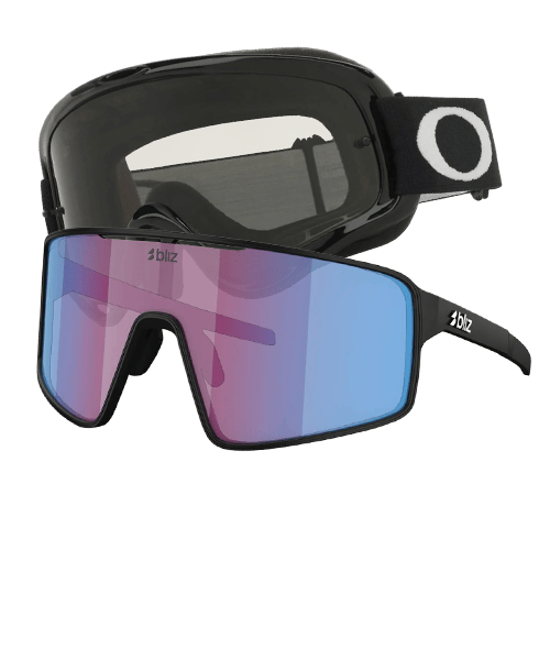 NOEL - Equipamiento - Gafas y máscaras