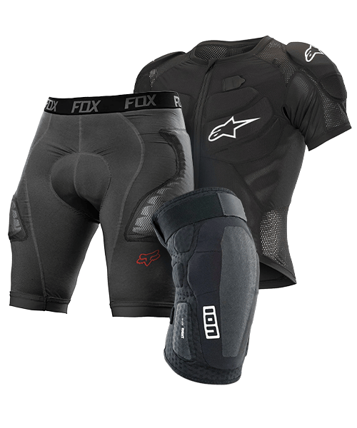 NOEL - Equipamiento - Cascos