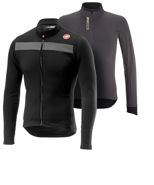 EQUIPAMIENTO DE INVIERNO - Carretera