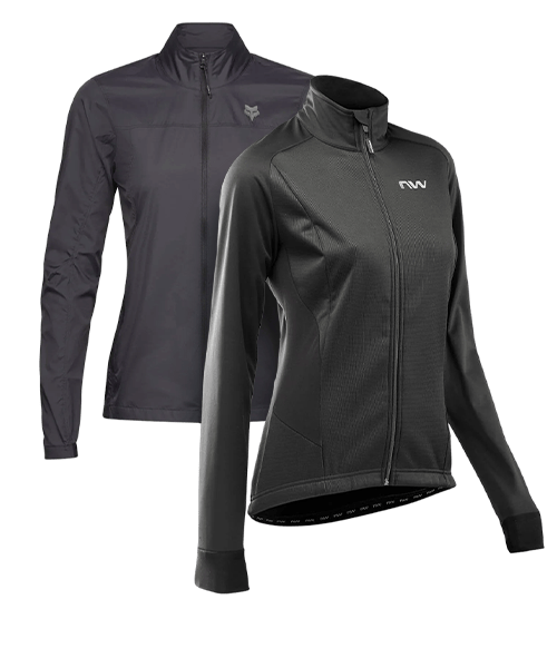 NOEL - Equipamiento - Ropa de mujer