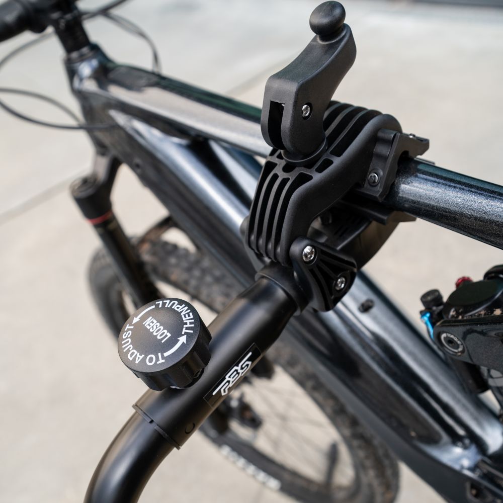 Soporte de taller PBS TOOLS Special E-Bike 50kg max