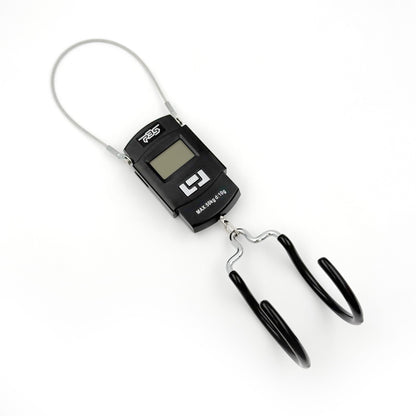 Báscula Digital para Bicicleta PBS TOOLS 50 kg máx.