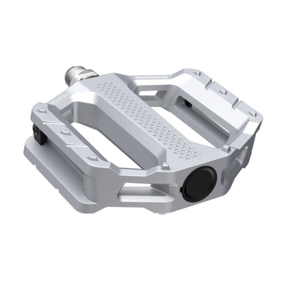 Pedales Planos SHIMANO PD-EF202 Plata