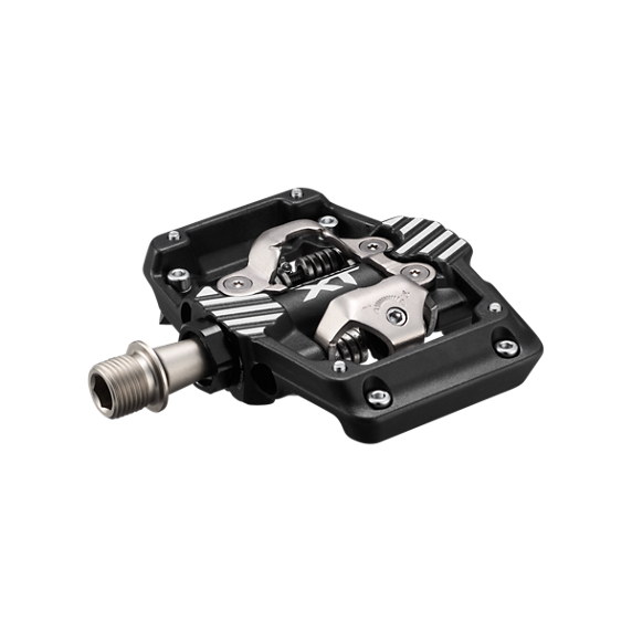 Pedales Cales SM-SH51 M8220 SPD (embargo 05/06)