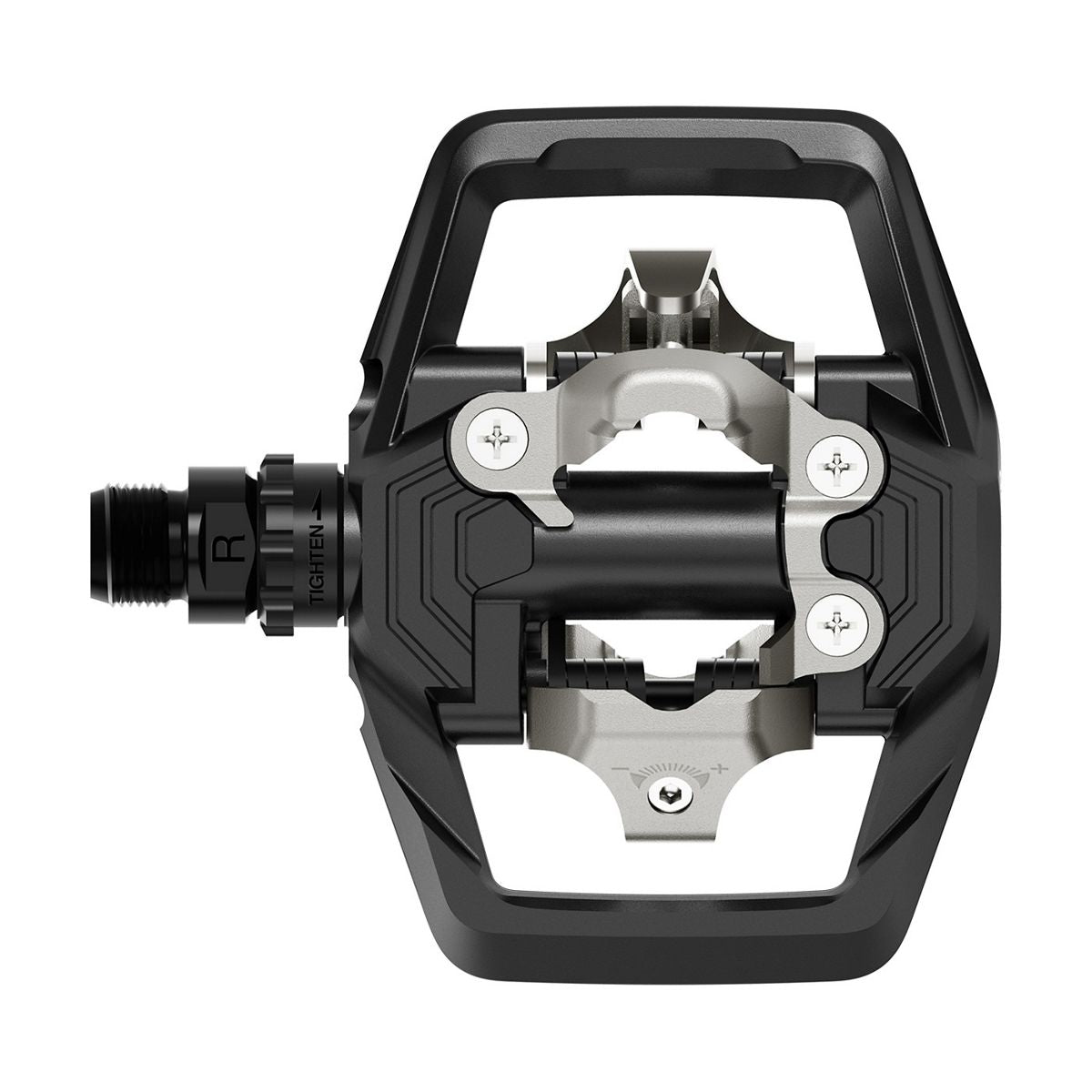 Pedales SHIMANO ME700