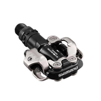 Pedales SPD Cales SM-SH51 M520 (embargo 05/06)
