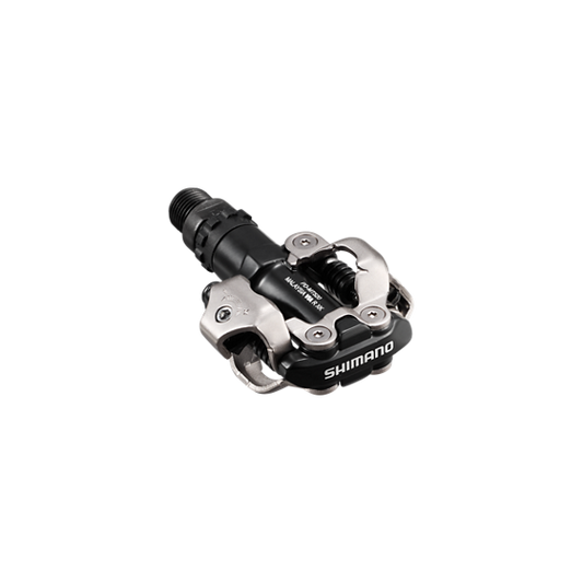 Pedales SPD Cales SM-SH51 M520 (embargo 05/06)