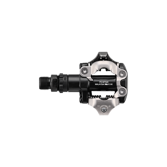 Pedales SPD Cales SM-SH51 M520 (embargo 05/06)