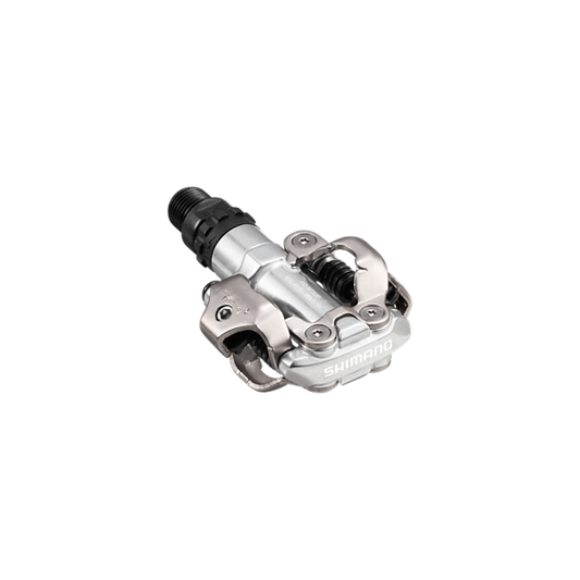 Pedales SHIMANO PD-MT520 Plata