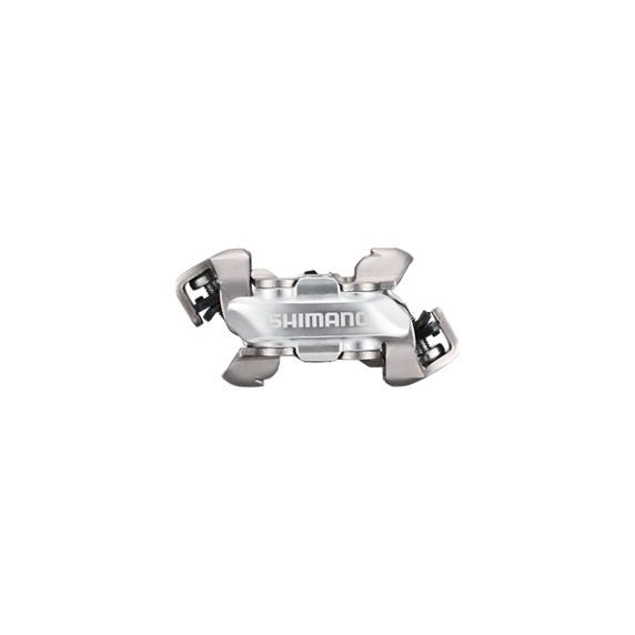 Pédales SHIMANO PD-MT520 Argent