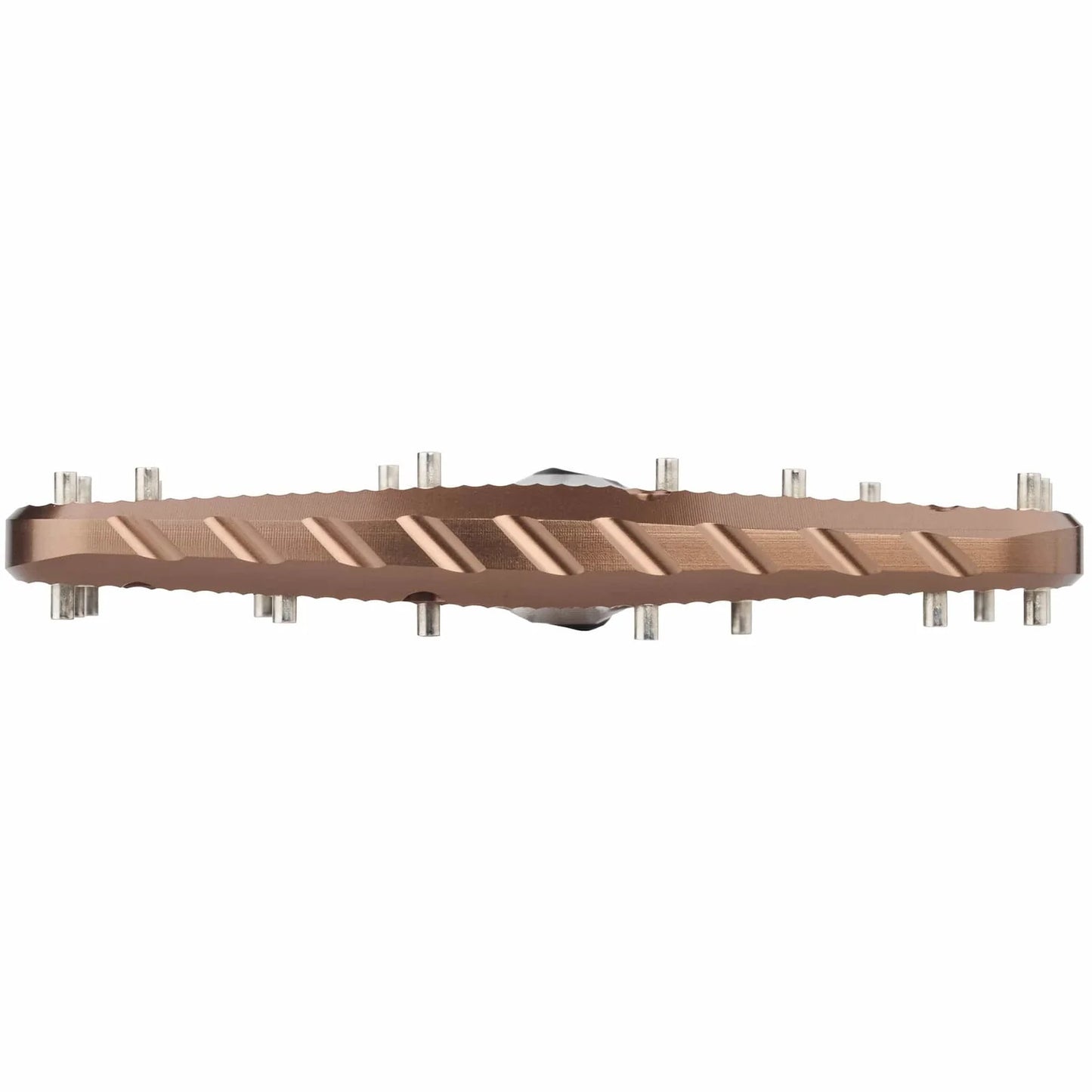 Pedales planos WOLF TOOTH RIPSAW Espresso