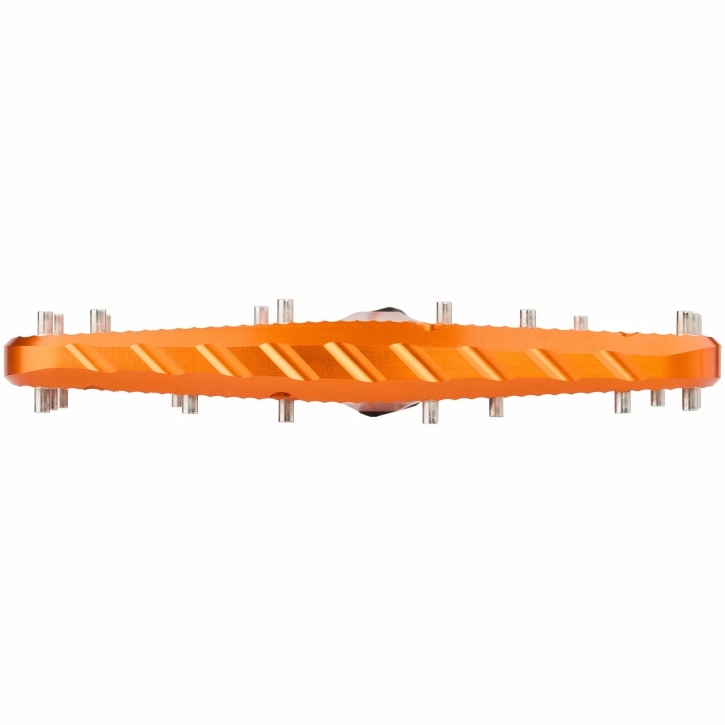 Pedales planos WOLF TOOTH RIPSAW naranja