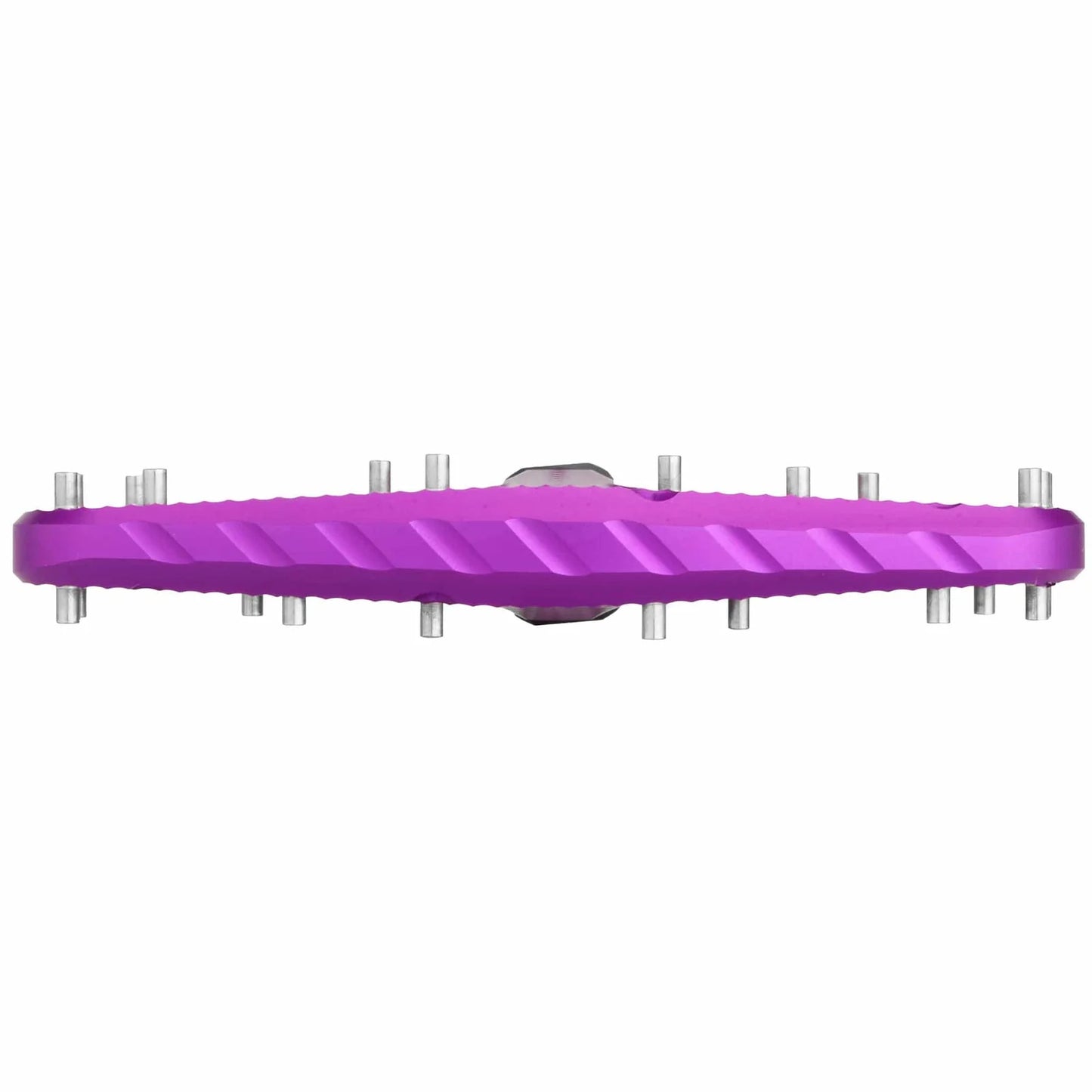 Pedales planos WOLF TOOTH RIPSAW morados