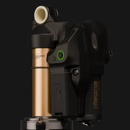Amortiguador FOX FLOAT X2 LIVE VALVE NEO FACTORY 2027