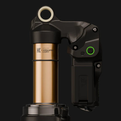 Amortiguador FOX FLOAT X2 LIVE VALVE NEO FACTORY 2027