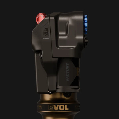 Amortiguador FOX FLOAT X LIVE VALVE NEO FACTORY 2027