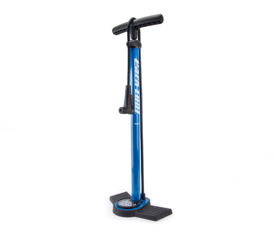 Park Tool PFP-10, compresor / bomba de pie