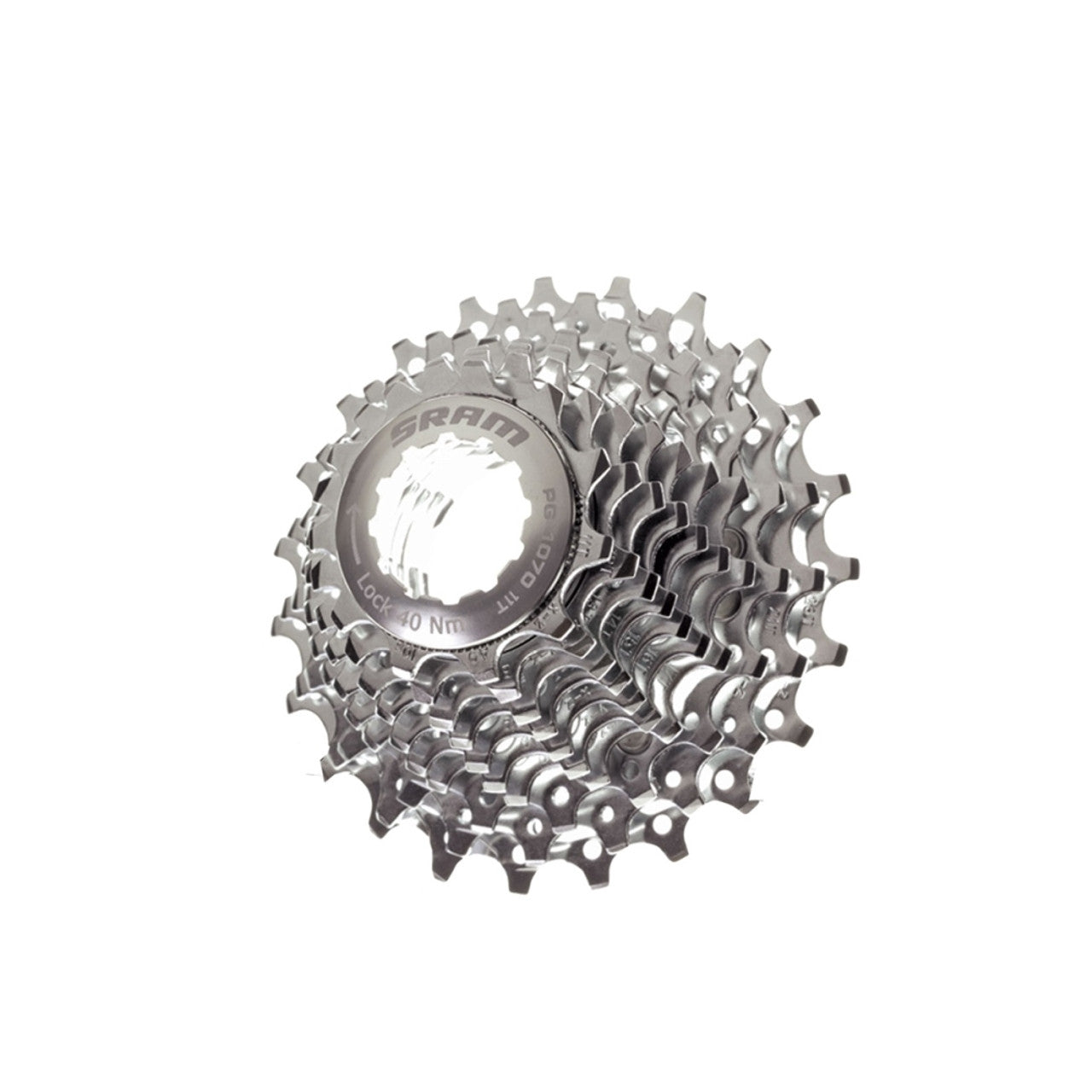 Casete SRAM PG-1070 10V