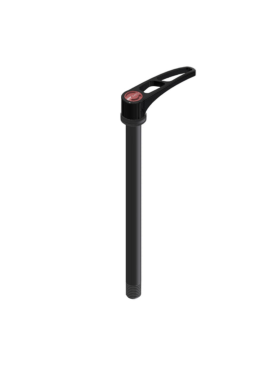 Eje de rueda trasera DT SWISS RWS Plug In 12x142 mm