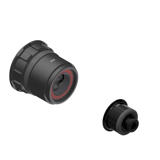 Núcleo DT SWISS Ratchet tipo Sram XDR para eje de 5x130/135 mm de aluminio