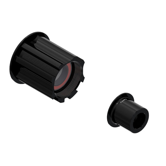 Núcleo de rueda libre DT SWISS Ratchet EXP para Campagnolo, eje 12x142 mm, aluminio