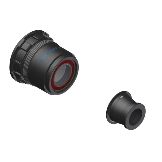 Cuerpo de rueda libre DT SWISS RATCHET EXP HYBRID Tipo Eje Sram XD 12x148 mm Acero