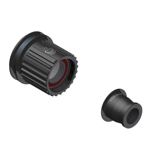 Núcleo de rueda libre DT Swiss Ratchet EXP Hybrid MTB tipo Shimano Micro Spline para eje de 12x142/148 mm de acero