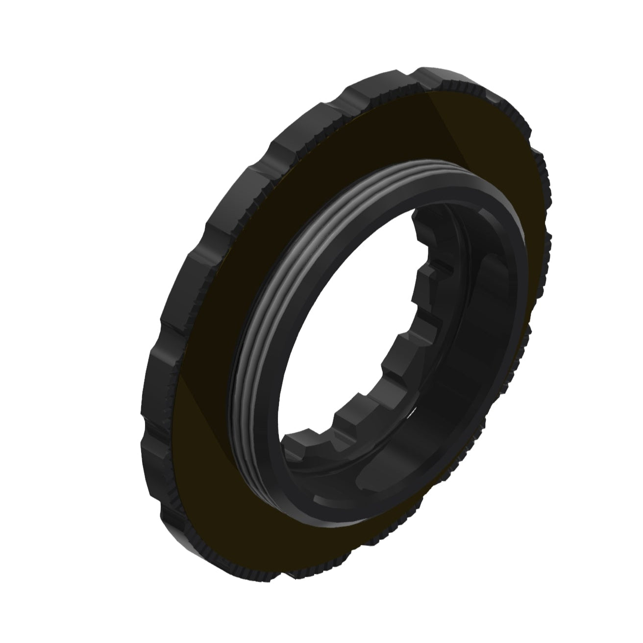 Center Lock Nut DT SWISS Doble Cavidad