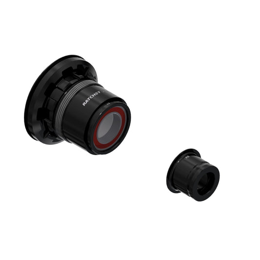 Núcleo de rueda libre DT SWISS RATCHET DEG MTB Tipo Eje Sram XD 12x148mm