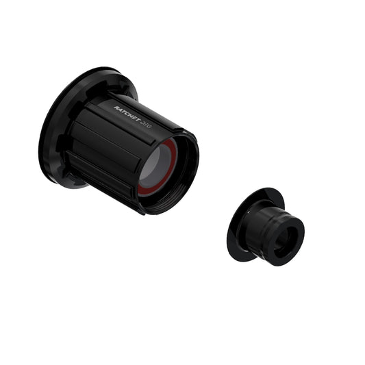 Núcleo DT SWISS RATCHET DEG MTB Tipo Shimano HG Eje 12x148mm