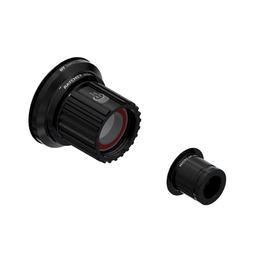 Núcleo de rueda libre DT SWISS RATCHET DEG MTB Tipo Eje Shimano Microspline 12x148mm
