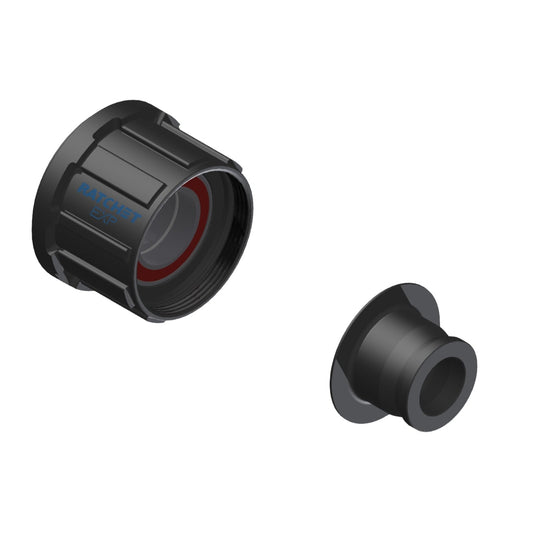 Núcleo DT SWISS Ratchet EXP Tipo Eje Shimano Singlespeed 12x148mm