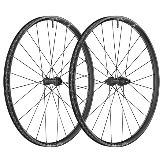 Juego de ruedas DT SWISS XRC 1500 SPLINE 30 mm 29" 15x110/12x148 mm Boost