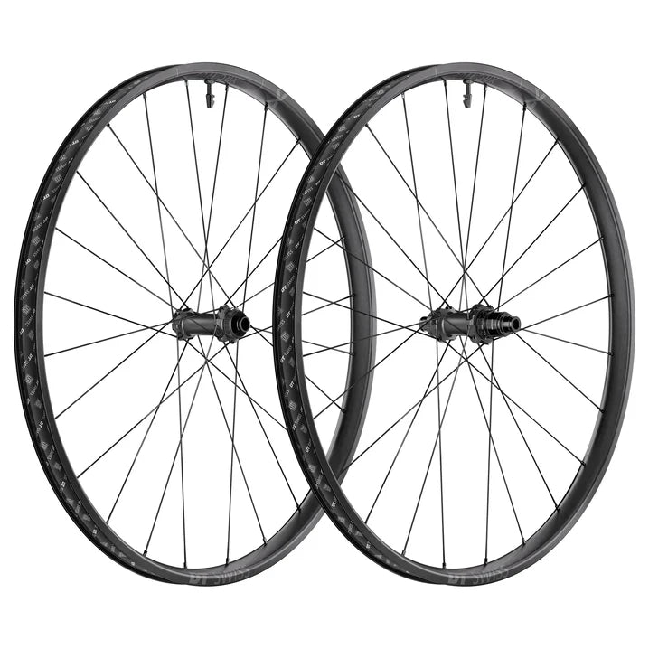 Juego de ruedas DT SWISS XRC 1700 SPLINE 30 mm 29" 15x110/12x148 mm Boost