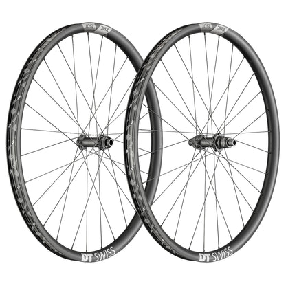 Par de Ruedas DT SWISS XMC 1501 SPLINE ONE 30 mm 29'' 15x110/12x148mm Boost