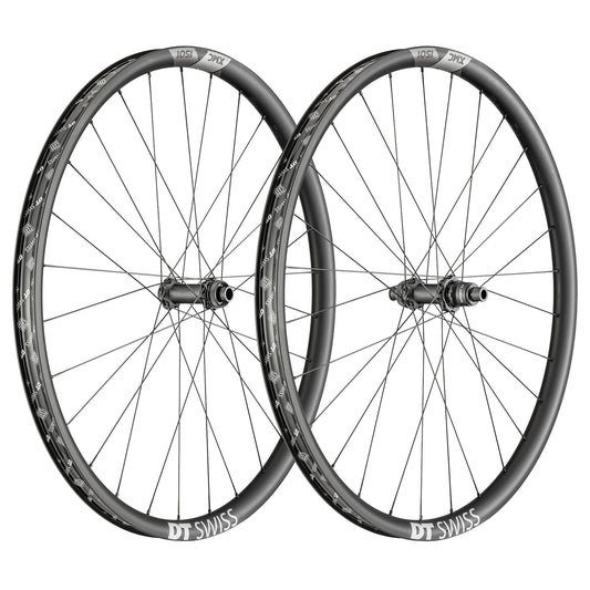 Par de Ruedas DT SWISS XMC 1501 SPLINE ONE 30 mm 29'' 15x110/12x148mm Boost